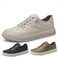 Chaussures pour hommes, style marche