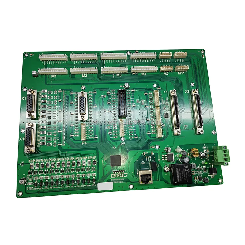 Kevis Software Designing Pcb Android Tv Box Motherboard Assembly High Frequency Solar Inverter Circuit PCBA Factory