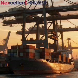 DP DAP ขนส่งด่วนทางอากาศ FBA Amazon <span class=keywords><strong>Walmart</strong></span> ตัวแทนจัดส่งสินค้าอีคอมเมิร์ซที่เชื่อถือได้ - Product Image 4