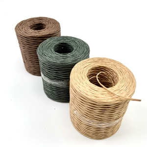 Hiện đại bền ràng buộc làm vườn thủ công giấy <span class=keywords><strong>Raffia</strong></span> dây bao phủ cho nông nghiệp và nông nghiệp - Product Image 1