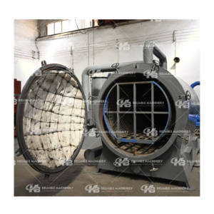 Horno de Carbón Vegetal sin Humo, <span class=keywords><strong>Estufa</strong></span> de Carbonización de Leña, Horno de Carbonización de Briquetas de Cáscara de Coco <span class=keywords><strong>y</strong></span> Aserrín - Product Image 4