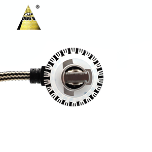 Vendita calda C6 36W <span class=keywords><strong>lampadina</strong></span> <span class=keywords><strong>LED</strong></span> 12V 24V impermeabile H1 <span class=keywords><strong>H3</strong></span> H4 H7 H13 anabbagliante 6500K bianco COB Chip per auto - Product Image 3