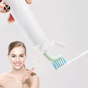 Tuýp mỹ phẩm nhôm có nắp, dạng tuýp gấp gọn, dùng đựng kem đánh răng, dầu gội, kem dưỡng da, mỹ phẩm - Product Image 5