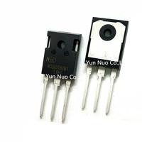 Yun Nuo nouveau transistor MOSFET canal N original 650V 38A NCE65TF099F
