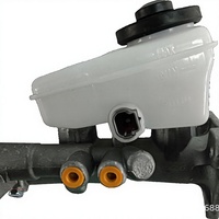 Inyector de Combustible 16600-RR544 para Subaru Nissan 740cc 850cc 1000cc Gasolina Transmisión Automática
