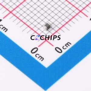 ZECB160808A202-0A150 Ferrite Bead 0603 RF ( Impedance @ Frequency: 2kOhm@100MHz )( Error: 25% )( DC Resistance (DCR): 1.2Ohm ) - Product Image 2