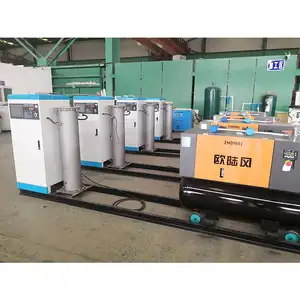 Water system cooling tower recycled treatment ozone generator machine price for sale