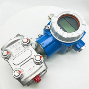 Interruptor Diferencial E+H PMD75-4UDA7/115 Endress+HAUSER Precisión del 0.05% 250 bar - Product Image 1