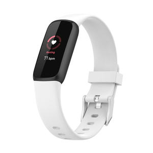 <span class=keywords><strong>Bracelet</strong></span> de remplacement en silicone souple pour Fitbit Luxe Band <span class=keywords><strong>Bracelet</strong></span> de remplacement pour <span class=keywords><strong>Fit</strong></span> <span class=keywords><strong>Bit</strong></span> Luxe Smart Watch Sport Watchband - Product Image 3
