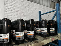Compresseur de climatisation ZP54K7E-TFD-XXX ZP54K5E-PFV-130, compresseur scroll Copeland