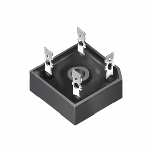 Components Electronic Diodes Authorized Distributor 4-Square, GBPC GBPC5004 - Product Image 1