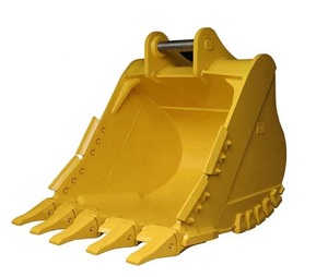 סלע חפירת דלי מפעל באיכות גבוהה oem מחפר חיבור דלי כרייה כבדים - Product Image 5