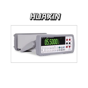 Multímetro digital Keysight 34450A, dígitos, pantalla OLED, capacidad de memoria de 50,000. - Product Image 4