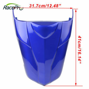 RACEPRO pièces de carénage de siège arrière de moto pour <span class=keywords><strong>Suzuki</strong></span> <span class=keywords><strong>SV</strong></span> 650 <span class=keywords><strong>2017</strong></span> 2018 2019 2020 2021 2022 - Product Image 5