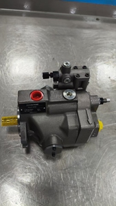 Pompe hydraulique à piston haute pression PV62 PV62R5DF02 PV62R1EF02 PV62R5EF02 PV62R1DC02 PV62R1EC00 - Product Image 2