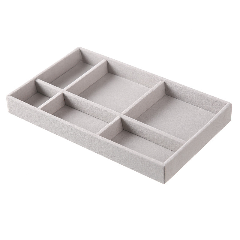 Gray 6 squares