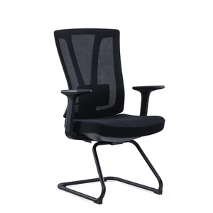 Đài Loan Văn Phòng Lưới Ghế Máy Tính Ergonomic Ghế Văn Phòng - Product Image 6