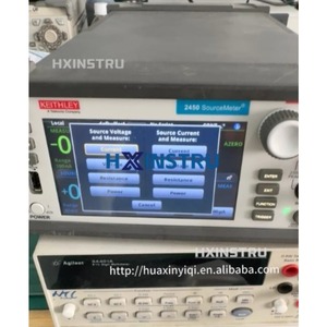 1 ชิ้น Keithley 2450 Source Meter H - Product Image 2