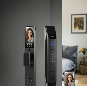 Умный дверной замок с камерой и Wi-Fi - Product Image 6