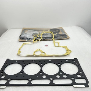 Kit de réparation moteur Xunpo V2203, kit de joints, joint de culasse 07916-29050 pour excavatrice - Product Image 2