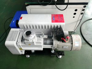 Bơm cánh gạt quay một tầng - Product Image 3