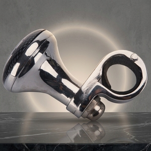 High Quality Universal Steering Wheel <b>Knobs</b> for the Car - Product Image 4