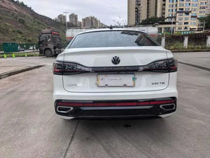 EN STOCK Volkswagen Tiguan X Usado, 1.4T 2WD 280T Turbo, Kilometraje de Segunda Mano, Caja de Cambios Automática, Cámara Trasera, Vehículo a Gasolina - Product Image 5