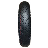 Ban Motor Shandong OEM Merk 100/90-14 Karet Alam 6PR - Penggantian/Perbaikan Baru Garansi 1 Tahun