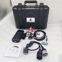 Adaptador de Comunicación ET4 478-0235 4780235 Herramienta de Diagnóstico con Software SIS con Laptop CF-53