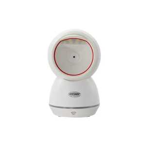 Original Orbit <span class=keywords><strong>HF680</strong></span> manos libres 2D 1D QR escáner de código de barras de escritorio con cable HF680BT plataforma de escaneo para cajero supermercados - Product Image 1