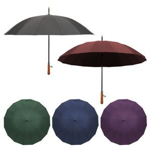 Paraguas de Golf Personalizado con Logotipo, Grande, Resistente, Promocional, para Viajes, Protección Solar y contra la Lluvia - Product Image 4