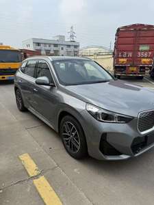 Sıcak satış 2025 ucuz fiyatlar 4*2 4*4 510Km/450Km B.mw Ix1 Adults 30l M-spor 4 tekerlekler yetişkinler için elektrikli arabalar - Product Image 3