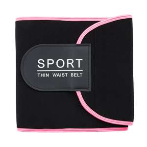 Langqin <span class=keywords><strong>Ceinture</strong></span> ajustable en néoprène <span class=keywords><strong>pour</strong></span> femmes <span class=keywords><strong>Ceinture</strong></span> amincissante personnalisable <span class=keywords><strong>pour</strong></span> le <span class=keywords><strong>ventre</strong></span> et le <span class=keywords><strong>ventre</strong></span>. - Product Image 5