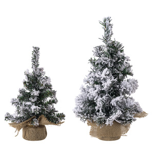 Mini arbre <span class=keywords><strong>de</strong></span> Noël en spray neigeux, <span class=keywords><strong>petit</strong></span> arbre <span class=keywords><strong>artificiel</strong></span> enneigé pour bureau, décoration <span class=keywords><strong>de</strong></span> fenêtre et <span class=keywords><strong>de</strong></span> maison pour les fêtes, 20 <span class=keywords><strong>cm</strong></span>/<span class=keywords><strong>30</strong></span> <span class=keywords><strong>cm</strong></span> - Product Image 1