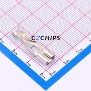 913-008-001 Fuse Holder (Box) Fuse ( Rated Voltage: 32V ) - Product Image 1