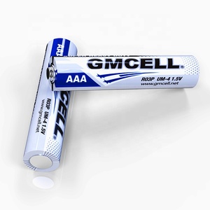 Escenarios de Aplicación: Controles Remotos, Linternas, Relojes, Detectores de Humo, Juguetes Electrónicos, Pilas 1.5V R03P de Zinc-Carbón Super Resistentes AAA - Product Image 4