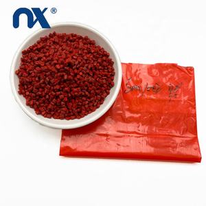 彩色母料吹膜食品级PE拉伸和成型级 - Product Image 2