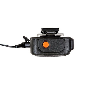 Microphone-haut-parleur à distance IMPRES PMMN4025 PMMN4025A pour radios XPR6300 XPR6350 XPR6500 XPR6550 DP4800e - Product Image 4