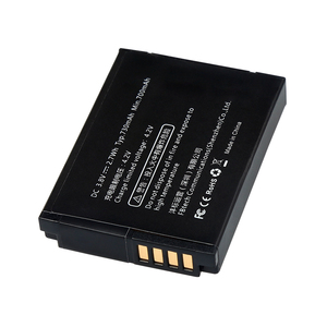 Batería de Litio Recargable para Cámara Digital FB-SLB-<span class=keywords><strong>11A</strong></span> SLB-<span class=keywords><strong>11A</strong></span> SLB11A para <span class=keywords><strong>Samsung</strong></span> WB650 ST5000 ST1000 WB5500 WB100 WB2000 - Product Image 4