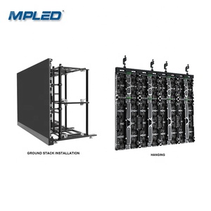 Màn Hình <span class=keywords><strong>LED</strong></span> P3 P3.91 3Mm MPLED Giá Tốt Nhất Màn Hình <span class=keywords><strong>Led</strong></span> 3x2 - Product Image 6