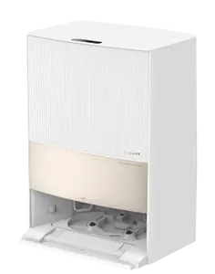 หุ่นยนต์ดูดฝุ่น L20พิเศษสำหรับ <span class=keywords><strong>Xiaomi</strong></span> dreame Bot ทำความสะอาดอัตโนมัติเต็มรูปแบบ9000ระบบนำทาง PA LIDAR ใช้ได้กับ Alexa - Product Image 2