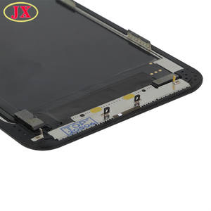JK Incell <span class=keywords><strong>écran</strong></span> pour <span class=keywords><strong>iPhone</strong></span> <span class=keywords><strong>11</strong></span> Pro Max LCD <span class=keywords><strong>écran</strong></span> tactile numériseur assemblée pièces de rechange Module de téléphone <span class=keywords><strong>complet</strong></span> - Product Image 4