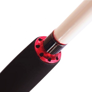 Caña de Pescar Giratoria LUTAC Brave 3.05m 3.55m, Potencia M, 3 Secciones, Lanzamiento Largo con Acción Rápida - Product Image 2
