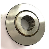 Roulement à aiguilles NUTR40 NUTR4090 Roulement à rouleaux de type fourche NUTR 40