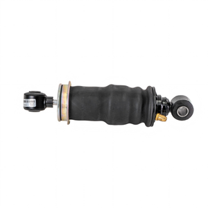 Bullhorse Nuevo Amortiguador de Aire para Cabina de Camión de Servicio Pesado CB0136 <span class=keywords><strong>Eurotruck</strong></span>, Repuesto 2997844 500099349 - Product Image 3