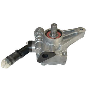 56110-RCA-A01 convient à l'ensemble <span class=keywords><strong>de</strong></span> pompe <span class=keywords><strong>de</strong></span> <span class=keywords><strong>direction</strong></span> assistée V6 Honda Accord 3.0, à la pompe <span class=keywords><strong>de</strong></span> <span class=keywords><strong>direction</strong></span>, à la pompe à huile. - Product Image 3