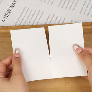 Biodegradable Private Label <b>Dishwasher</b> Sheets Detergent Dishwashing <b>Soap</b> Sheets - Product Image 2