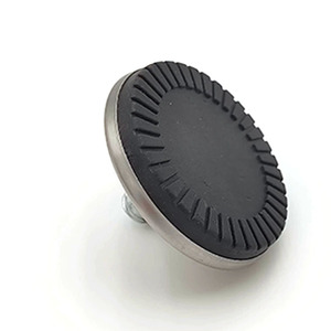 Adjustable Furniture <b>Legs</b> Stainless Steel Universal <b>Sofa</b> Height Adjustment Hardware Accessories Minimalist Design Easy - Product Image 3