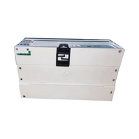 Controlador PLC XINJE XD3-16T-C 8 I/O 220V Comunicación Modbus Memoria Flash
