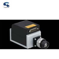 Microscopio Confocal AX/AX R con NSPARC, Utiliza Herramientas de IA de Aprendizaje Profundo para Simplificar la Adquisición de Imágenes y Mejorar la Calidad de Imagen